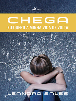 cover image of Chega